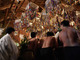 豊根村の花祭(坂宇場)