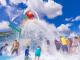 水の楽園 モンプル