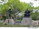 桶狭間古戦場公園