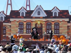 レゴランド®・ジャパン
