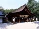 大縣神社(おおあがたじんじゃ）