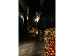 足助夏まつり