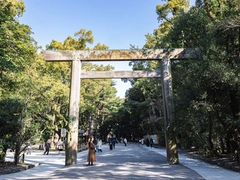 熱田神宮