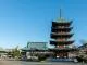 日泰寺(覚王山)