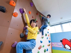 めんたいパークとこなめ「つぶつぶランド」