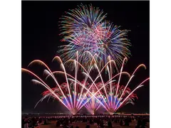 花火甲子園
