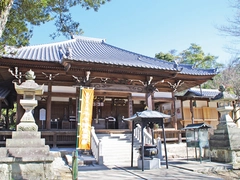 寂光院