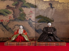 二川宿本陣まつり「ひなまつり」