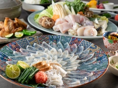 亀の井ホテル　知多美浜