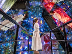 三河工芸ガラス美術館