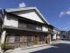 足助の町並み(重伝建の町並み)