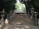 白山神社・白山神社古墳