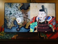 名古屋市秀吉清正記念館