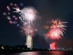 豊橋衹園祭
