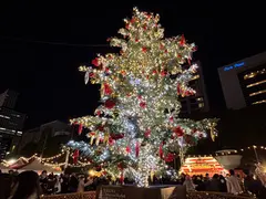 名古屋クリスマスマーケット