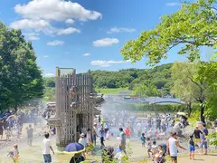 愛・地球博記念公園