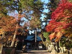 内々(うつつ）神社