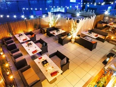 名古屋ビアガーデン MIRAI TOWERビュー 栄店
