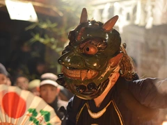 花祭【東栄町 足込】