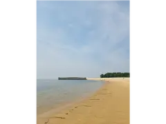 新舞子マリンパークブルーサンビーチ