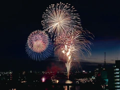 岡崎城下家康公夏まつり