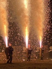 豊橋衹園祭