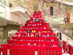 陶のまち瀬戸のお雛めぐり