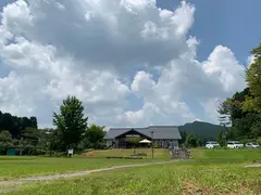 道の駅　つくで手作り村