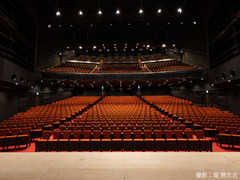MTG Nagoya Shiki Theatre ATSUTA