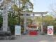 市原稲荷神社　節分祭