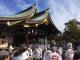 大鏡餅奉納