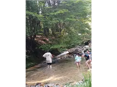 とよねランドオートキャンプ村