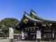 真清田神社(ますみだじんじゃ)