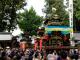 足助祭り