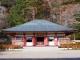 鳳来寺山・鳳来寺