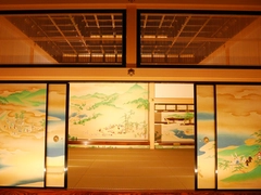 名古屋城　春まつり
