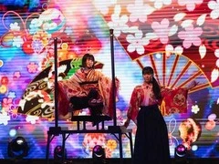 世界アイドル共和国