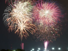 刈谷わんさか祭り・花火大会