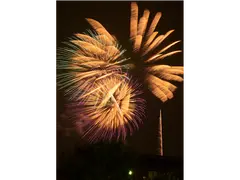 東海まつり花火大会