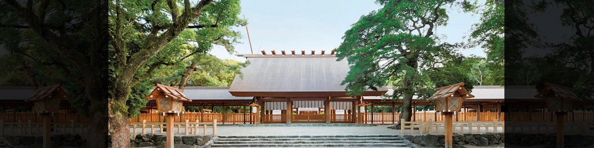 神社&amp;寺院