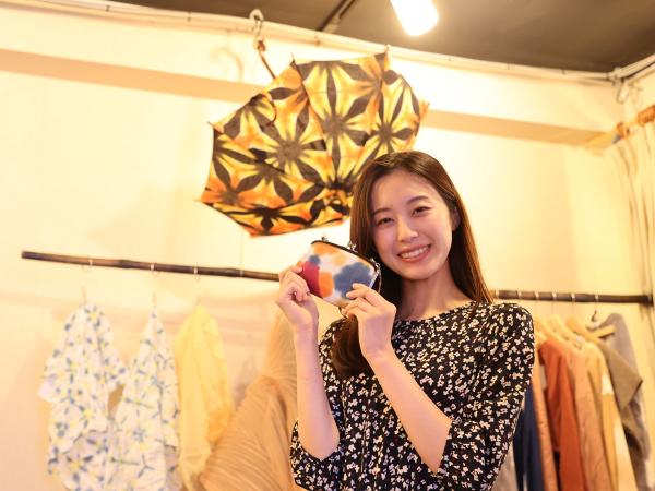 Denpark's Seasonal Flowers and Food, Aichi's History and Culture Course