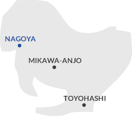 名古屋駅