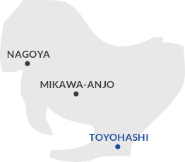 Toyohashi Station