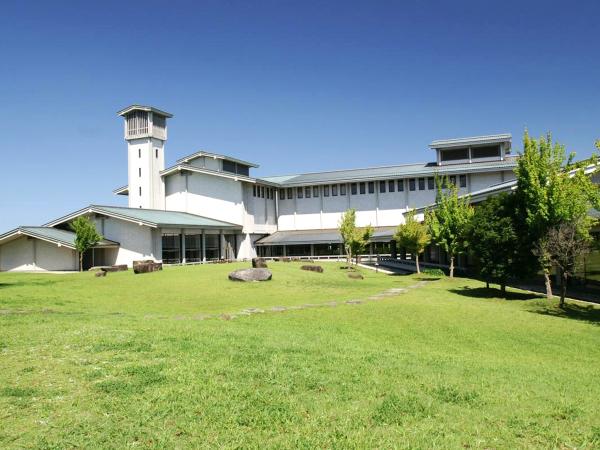 愛知県陶磁美術館
