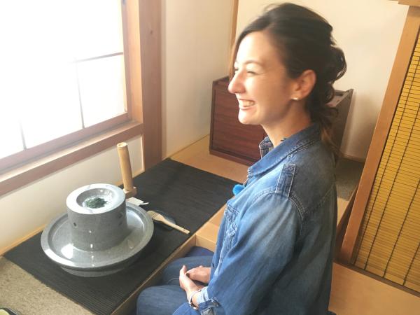 Saijoen “AIYA”