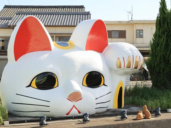 常滑市