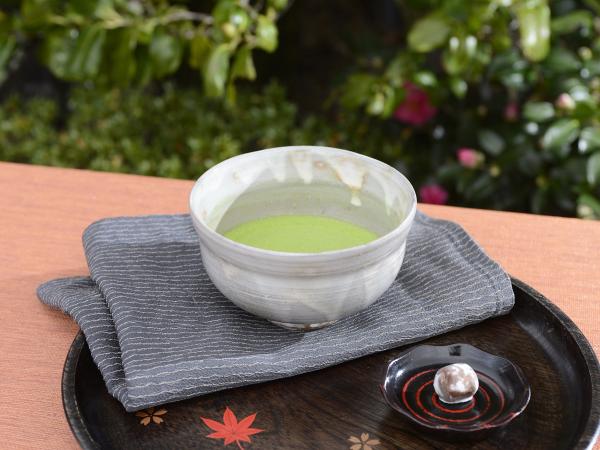 Matcha