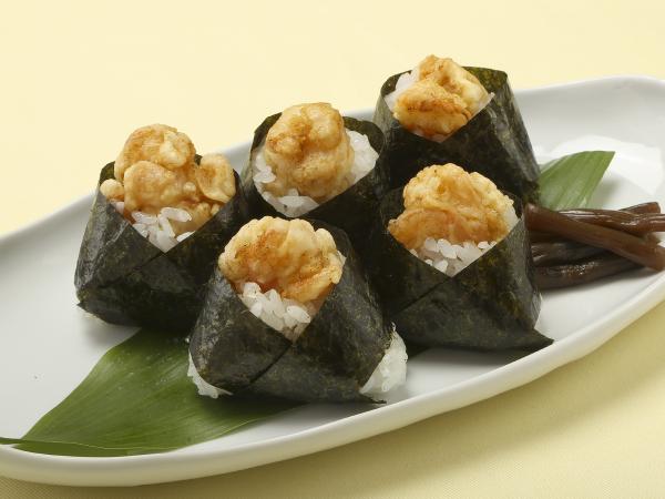 Tenmusu