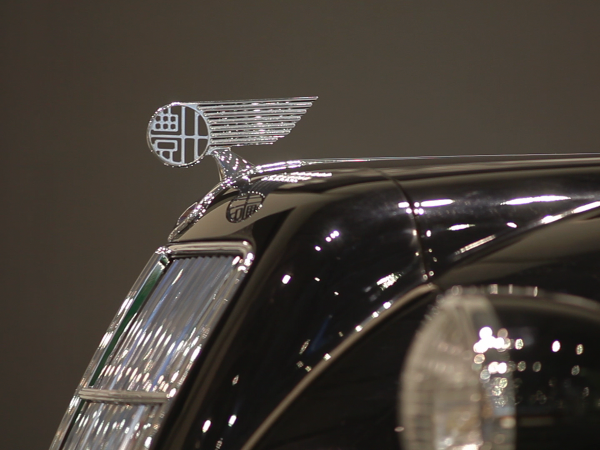 Toyota Commemorative museum of industry and technology