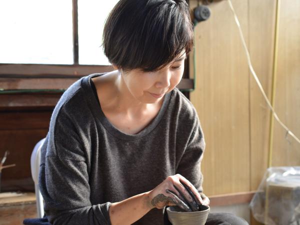 栁本美帆さん
